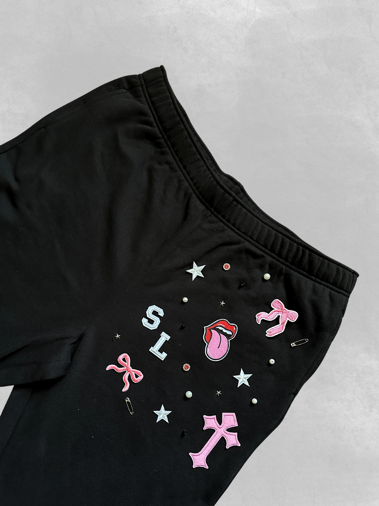 Superior Sweatpants - Style 001