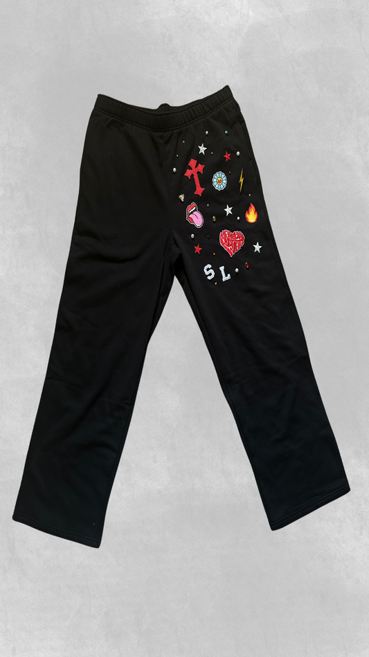 Superior Sweatpants - Style 001