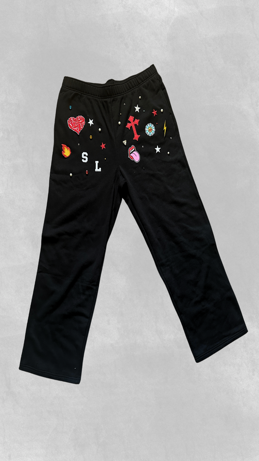 Superior Sweatpants - Style 002