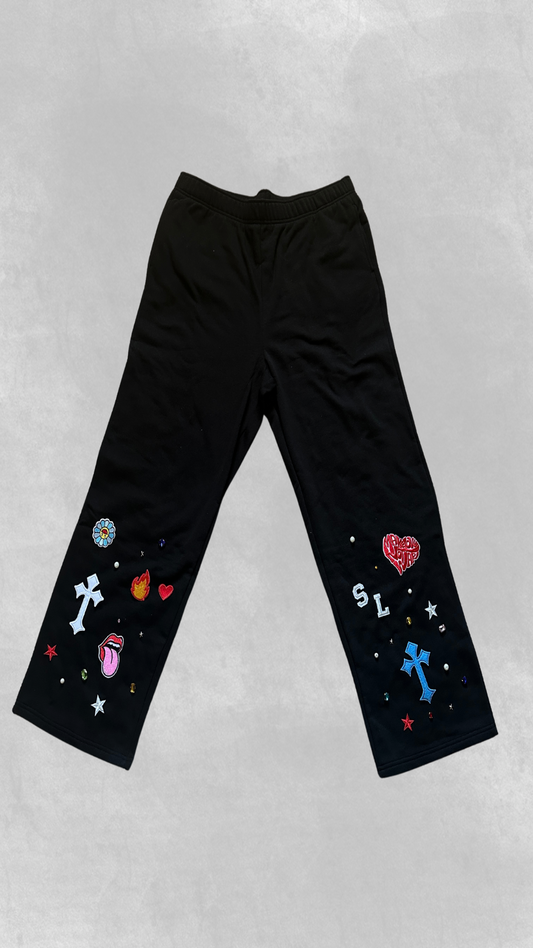 Superior Sweatpants - Style 004